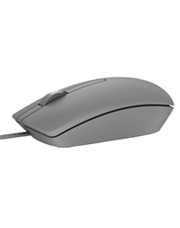 Dell | MS116 Optical Mouse | wired | Grey