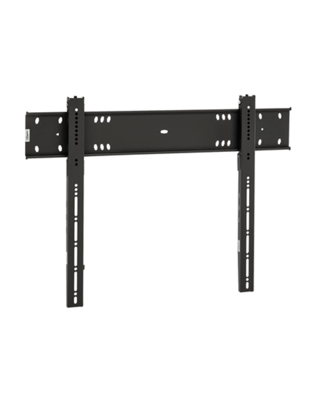 Vogels | Wall mount | 55-80 | Maximum weight (capacity) 100 kg | Black