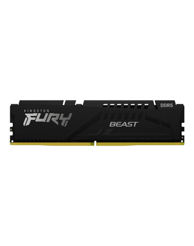 Kingston | 16 GB | DDR5 | 6000 MHz | PC/server | Registered No | ECC No