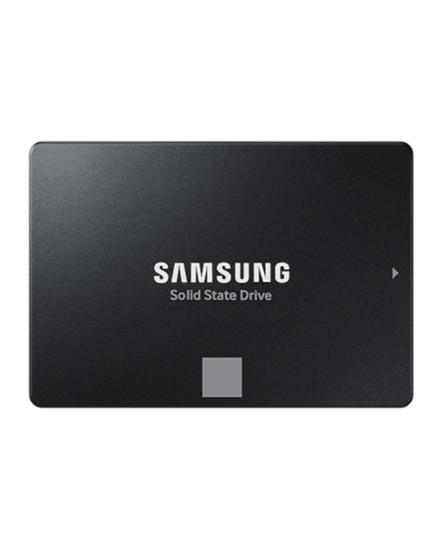 Samsung | SSD | 870 EVO | 250 GB | SSD form factor 2.5 | SSD interface SATA III | Read speed 560 MB/s | Write speed 530 MB/s