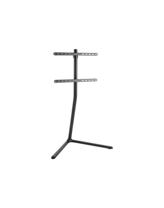 Logilink | Floor stand | BP0079 | Hold | 49-70 | Maximum weight (capacity) 40 kg | Black