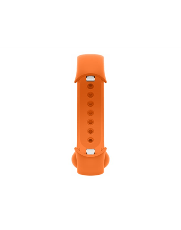 Xiaomi | Smart Band 8 | Wrist strap | Sunrise orange | Metal buckle