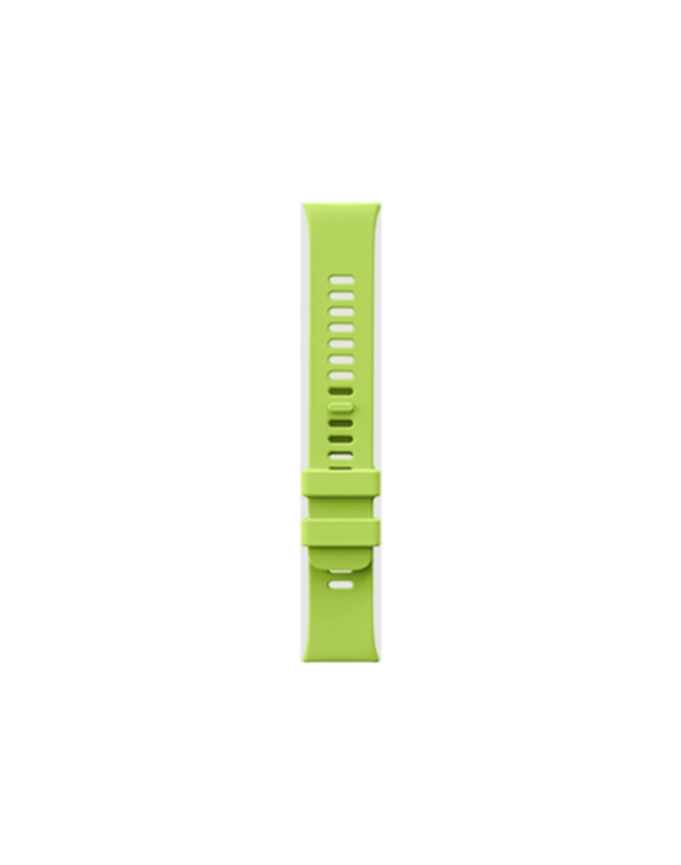 Xiaomi Redmi Watch TPU Quick Release Strap, Mint Green