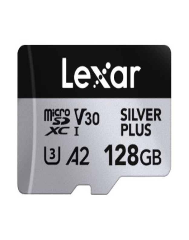 Lexar 128GB micro SD