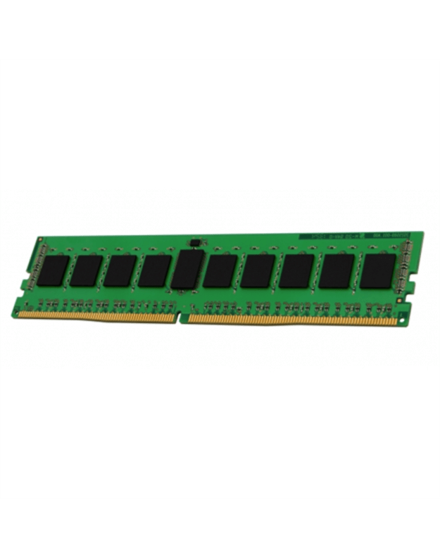 Kingston | 32 GB | DDR4 | 2666 MHz | PC/server | Registered No | ECC No