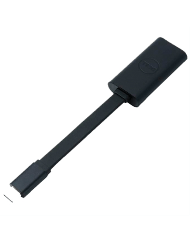 Dell | Adapter USB-C to USB-A 3.0 | USB-C | USB-A 3.0