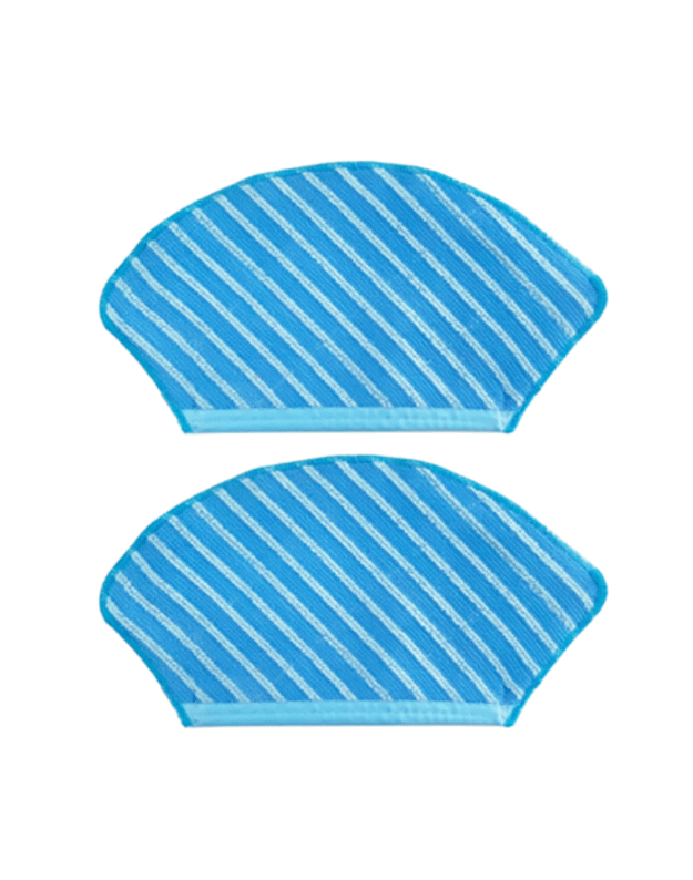 Midea | Mopping Cloth for M7/M7Pro | 2 pc(s)