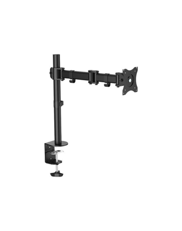 Logilink | Desk Mount | BP0021 | 13-27 | Maximum weight (capacity) 8 kg