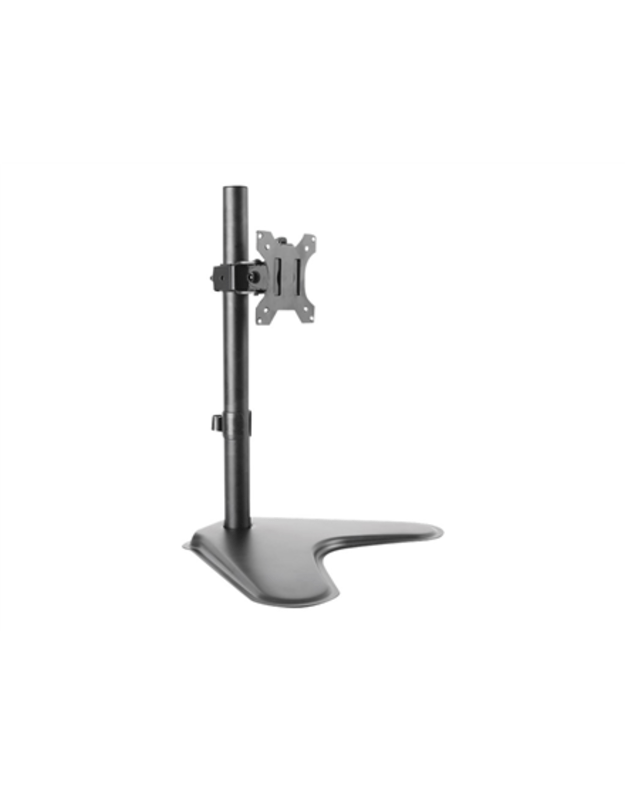 Logilink | Desk Mount | BP0044 | 13-32 | Maximum weight (capacity) 8 kg | Black