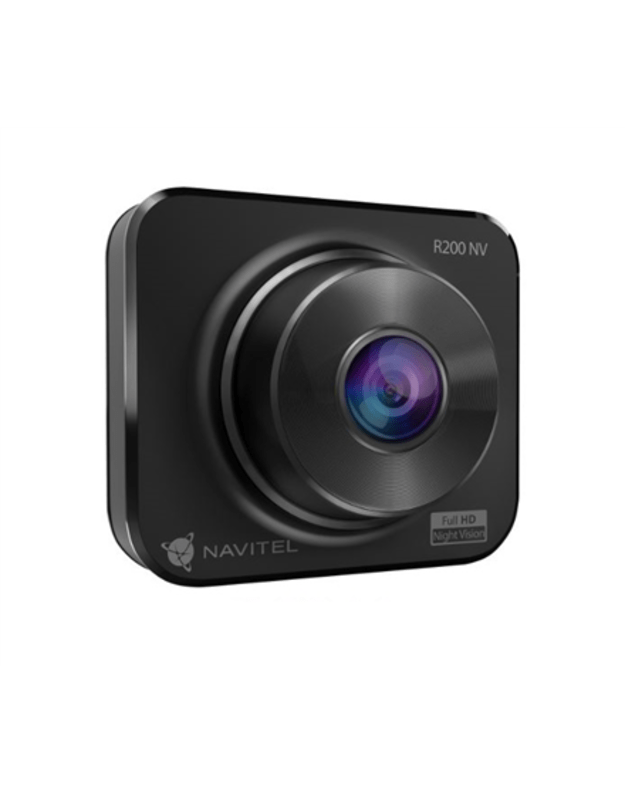 Navitel | Night Vision Car Video Recorder | R200 NV