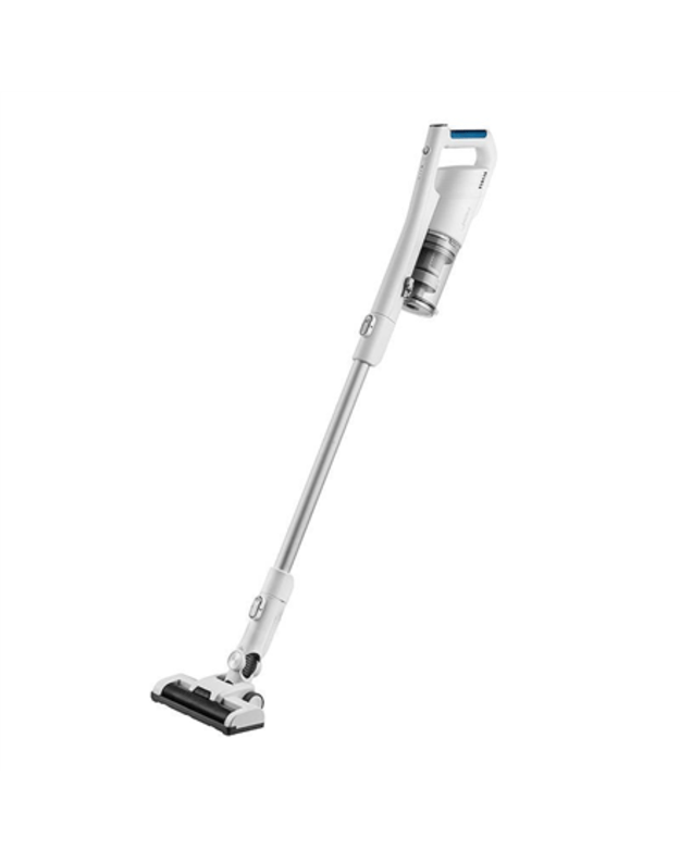 Midea Cordless Vacuum Cleaner | P5 MCS2021WB | 150 W | 21.6 V | Operating time (max) 45 min | White