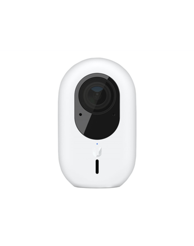 Ubiquiti | Camera G4 Instant | Compact | 5 MP | IPX5, IK04 | H.264 | White