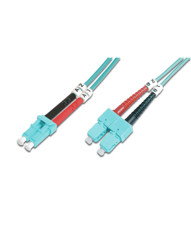 Digitus | Patch cord | DK-2532-03/3