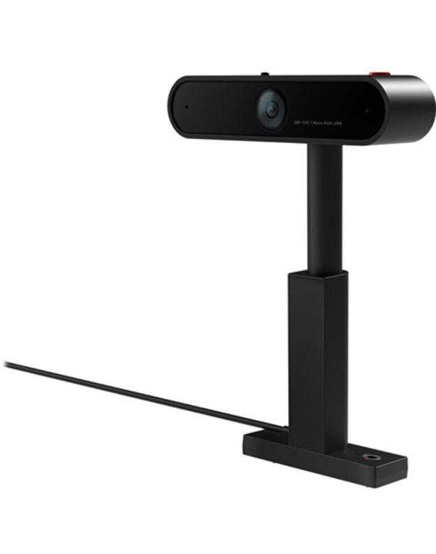 Lenovo | WebCam | ThinkVision MC50 Monitor Webcam