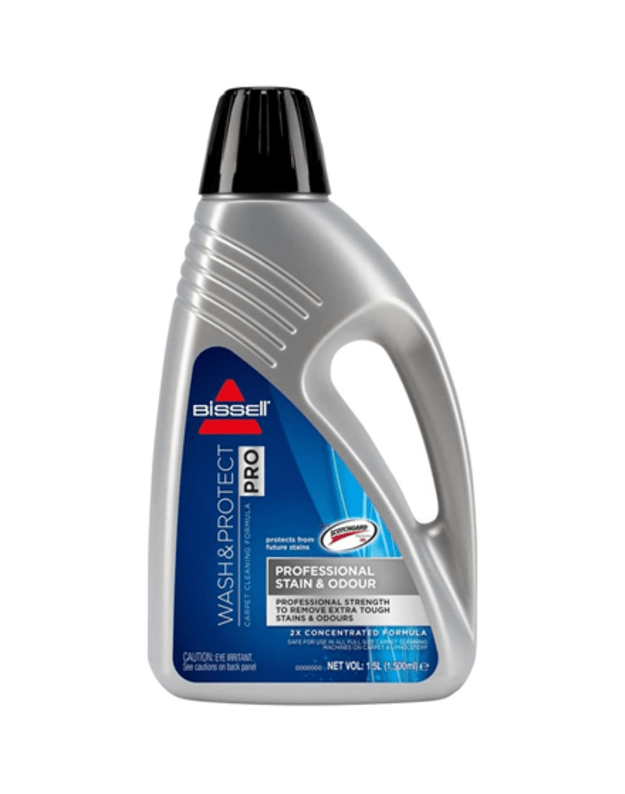 Bissell | Wash & Protect Pro | 1500 ml