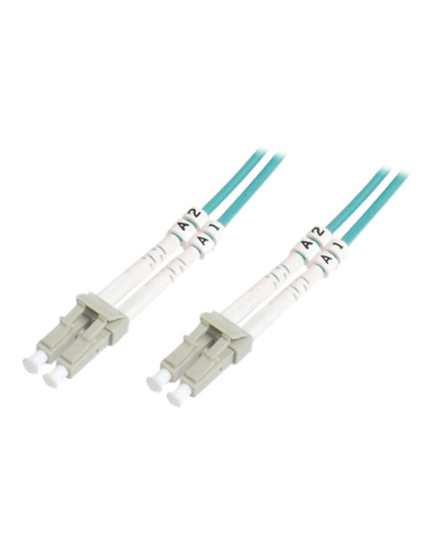 Digitus | Fiber Optic Multimode Patch Cord | DK-2533-01/3