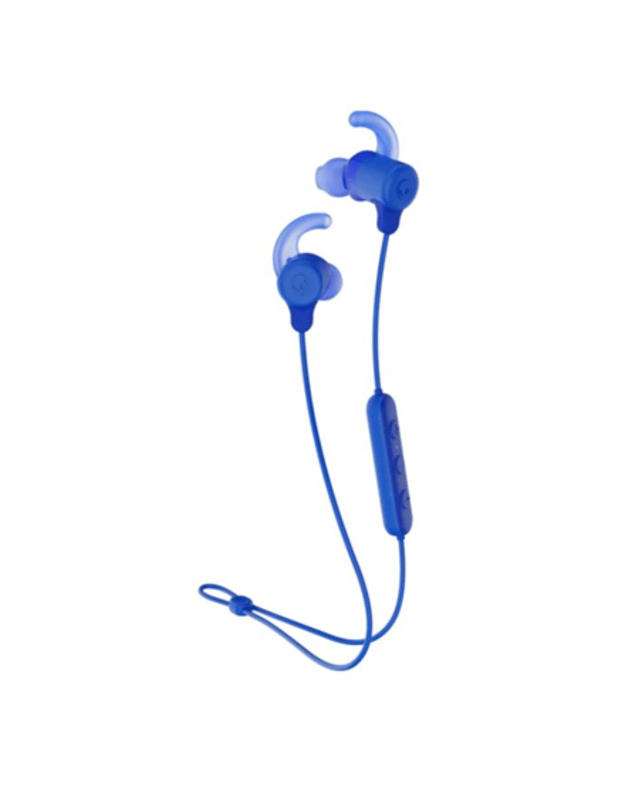 Skullcandy | Earphones with mic | JIB+ WIRELESS | In-ear | Microphone | Wireless | Cobalt Blue