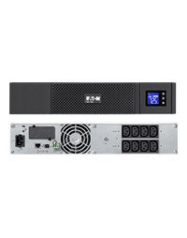 Eaton | UPS | 5SC 1500i Rack2U | 1500 VA | 1050 W