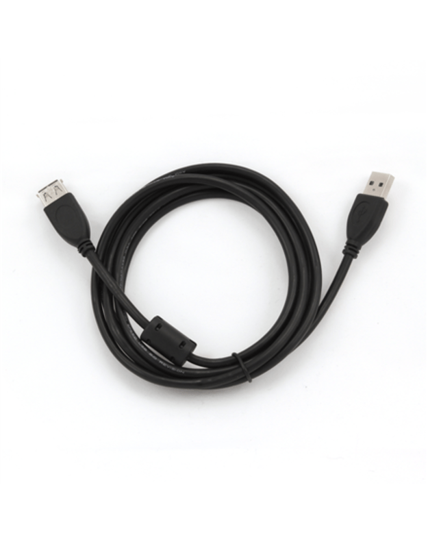 Cablexpert | USB 2.0 A M/FM | USB-A to USB-A USB A | USB A