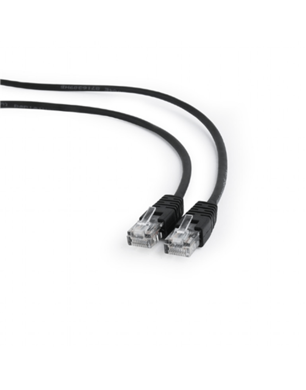 Cablexpert | PP12-2M cable | Black