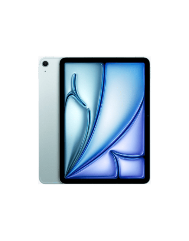 Apple iPad Air 11 M2 Wi-Fi 128GB - Blue | Apple