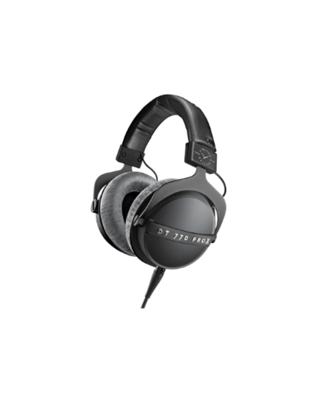 Beyerdynamic | Studio headphones | DT 770 PRO X Limited Edition | Wired | On-Ear