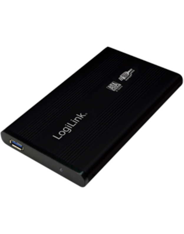 Logilink | SATA | USB 3.0 | 2.5 