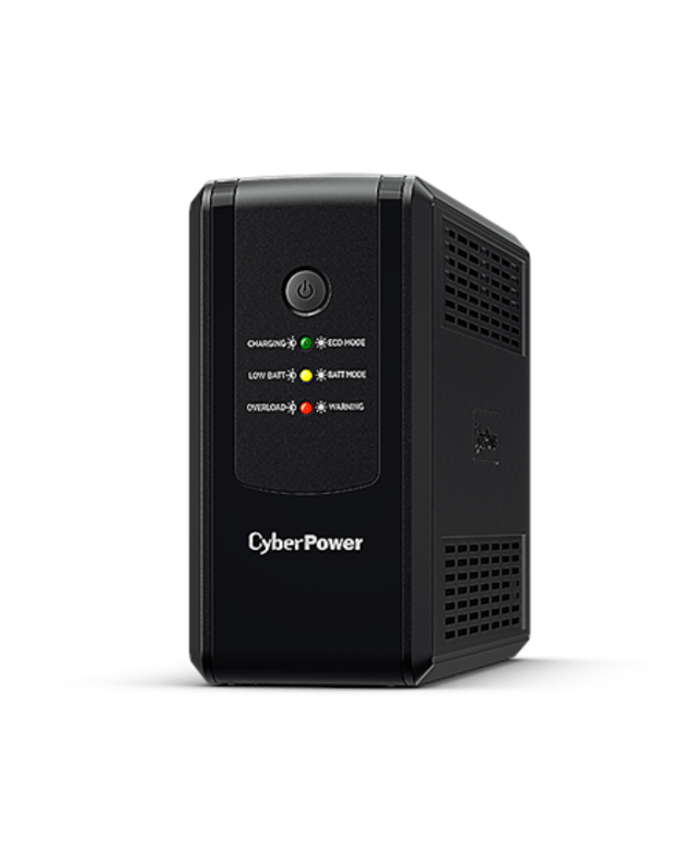 CyberPower | Backup UPS Systems | UT650EG | 650 VA | 360 W