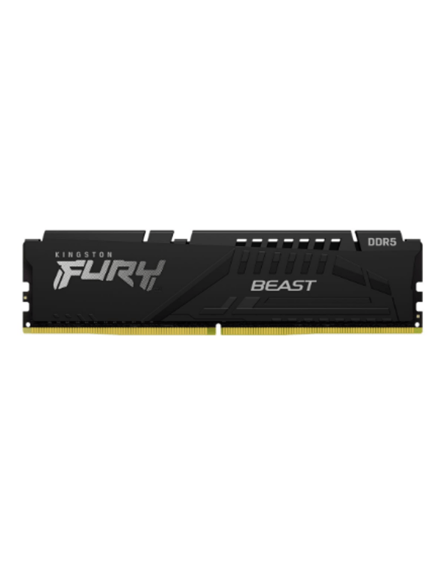 Kingston | 32 GB | DDR5 | 5600 MHz | PC/server | Registered No | ECC No