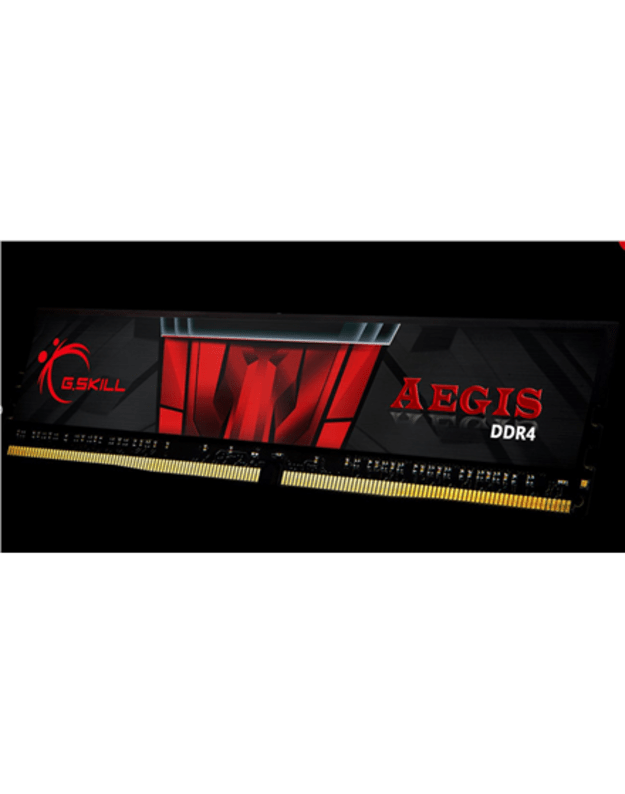 G.Skill | 8 GB | DDR4 | 3200 MHz | PC/server | Registered No | ECC No