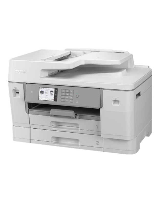 Brother MFC-J6955DW | Inkjet | Colour | 4-in-1 | A3 | Wi-Fi | White