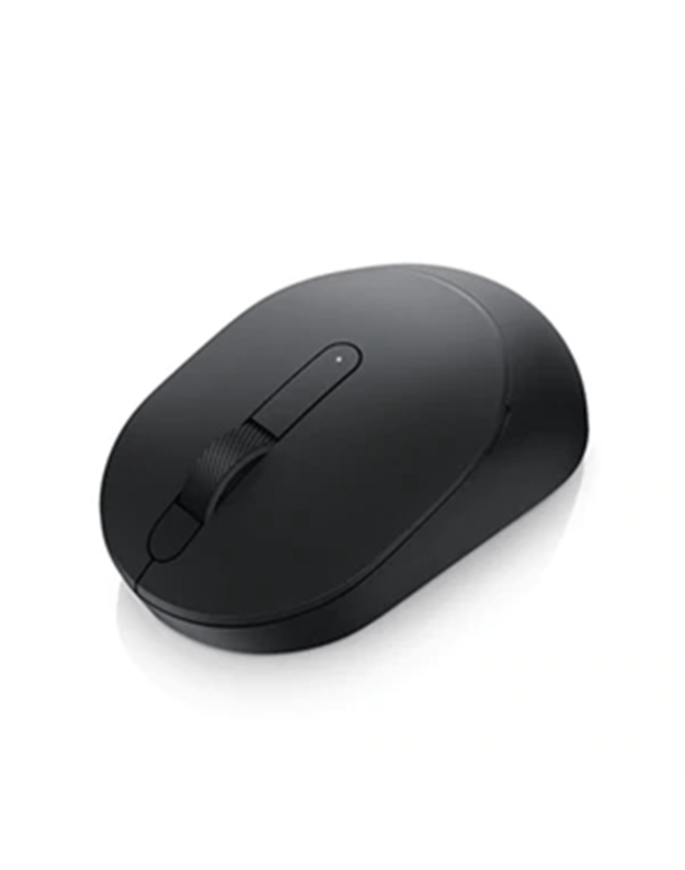 Dell | MS3320W | 2.4GHz Wireless Optical Mouse | Wireless optical | Wireless - 2.4 GHz, Bluetooth 5.0 | Black