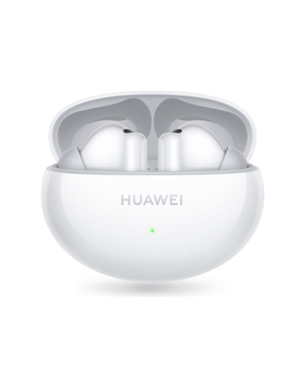 HUAWEI FreeBuds 6i (White), Orca-T100