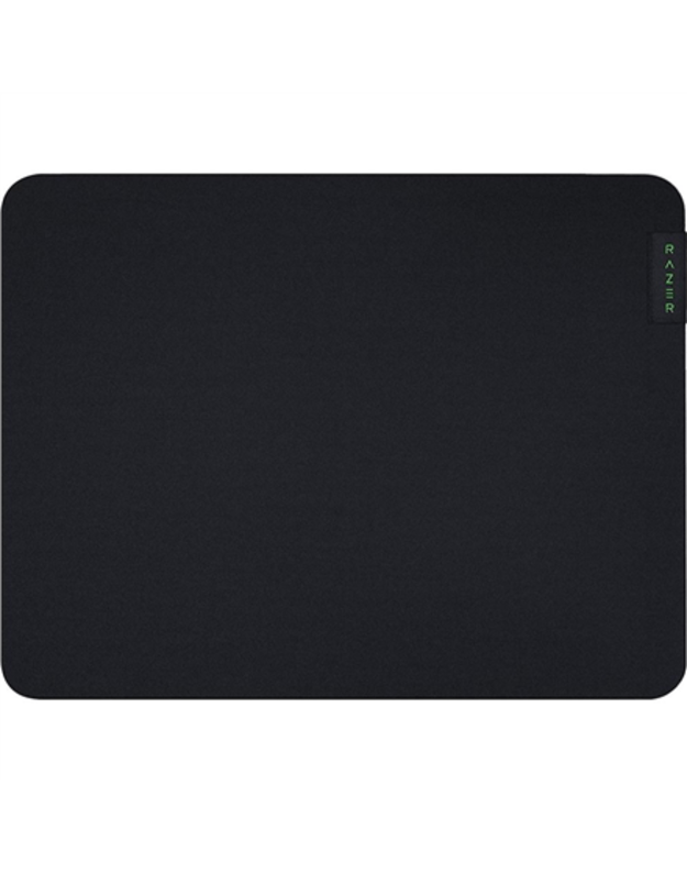 Razer | Gigantus V2 Soft | Medium | Rubber foam | Gaming mouse pad | 360 x 3 x 275 mm | Black