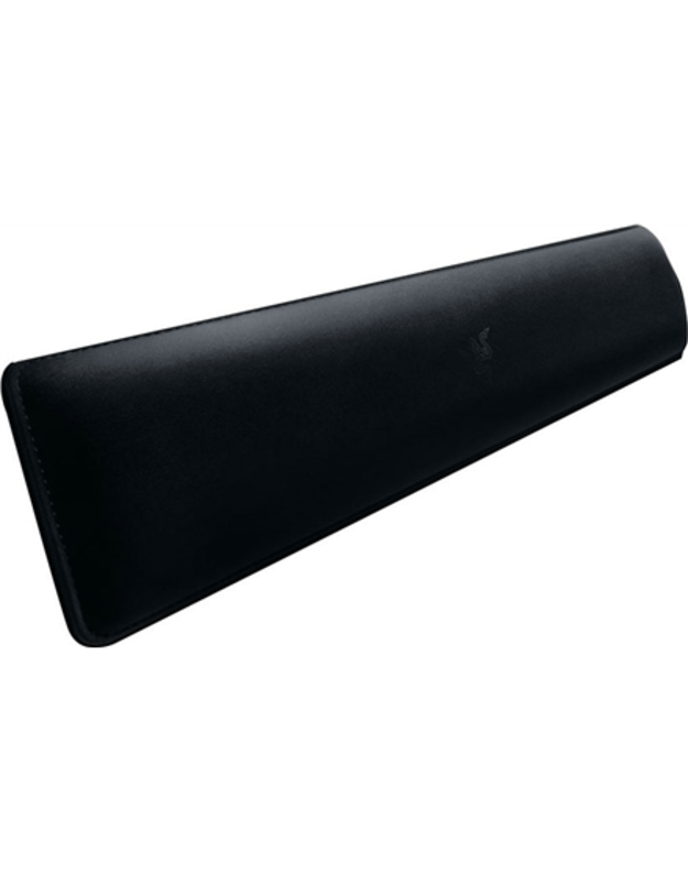 Razer | Ergonomic Wrist Rest for Mini Keyboards | Black | Wrist rest | N/A | N/A | Black