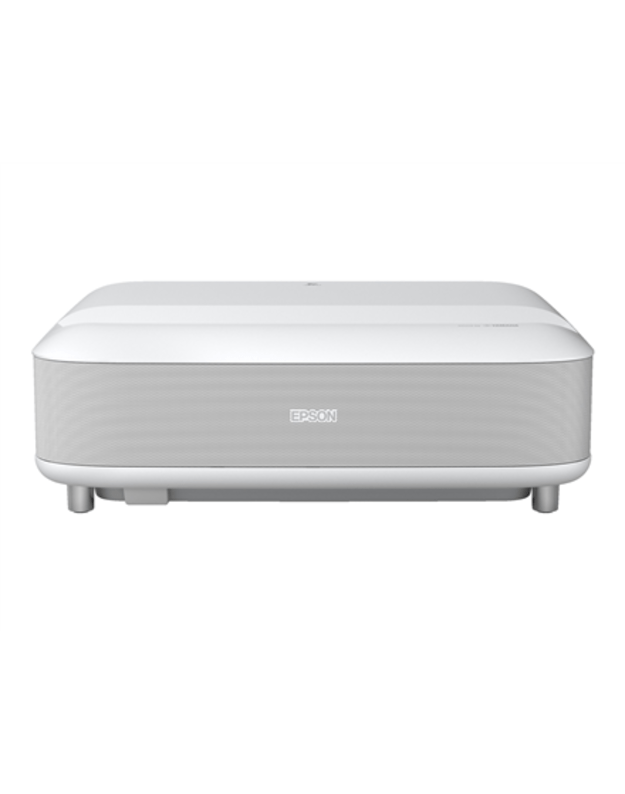 Epson | EH-LS650W | Full HD (1920x1080) | 3600 ANSI lumens | White