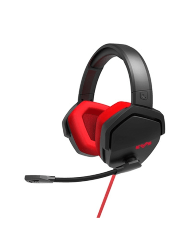 Energy Sistem | Gaming Headset | ESG 4 Surround 7.1 | Wired | Over-Ear