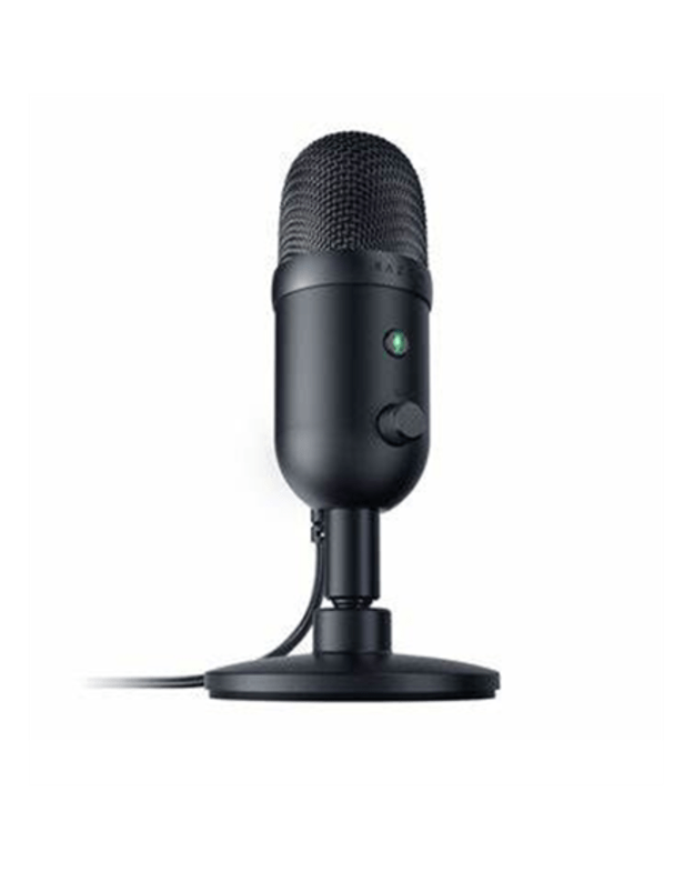 Razer | Streaming Microphone | Seiren V2 X | Black | Wired