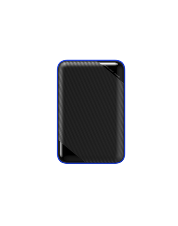 Portable Hard Drive | ARMOR A62 GAME | 1000 GB | USB 3.2 Gen1 | Black/Blue