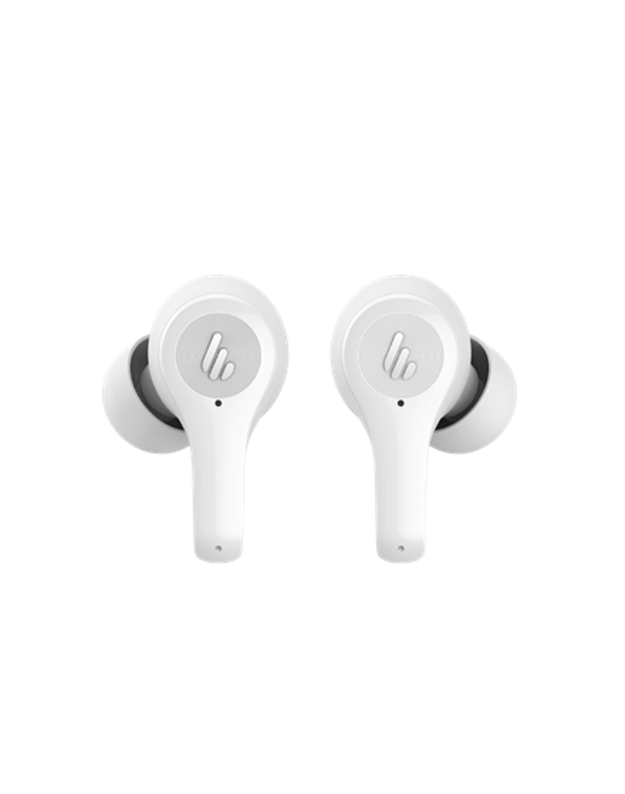 Edifier | Headphones | X5 Lite | Bluetooth | In-ear | Noise canceling | Wireless | White