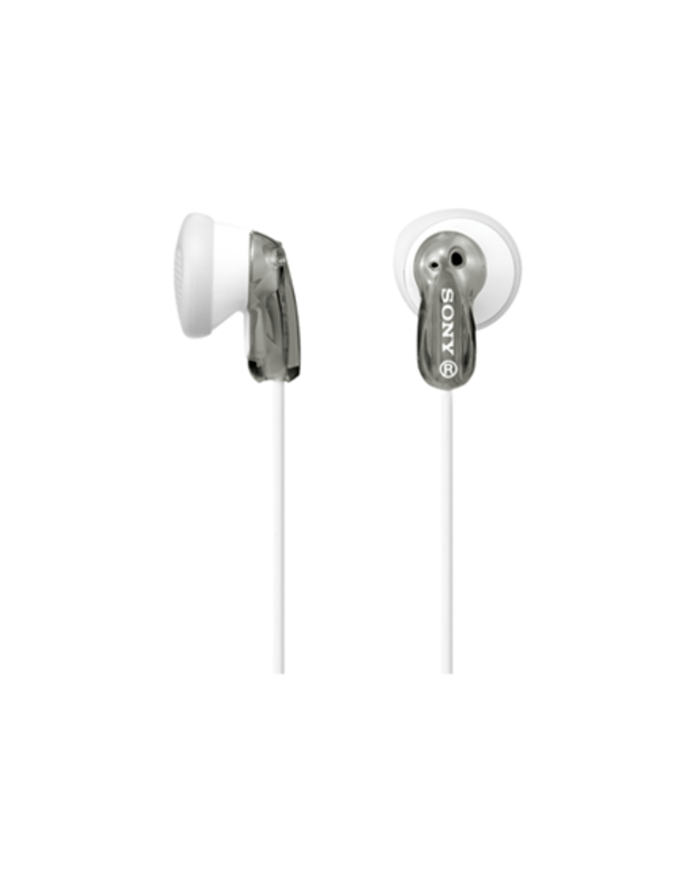 Sony | MDR-E9LP | In-ear | Grey