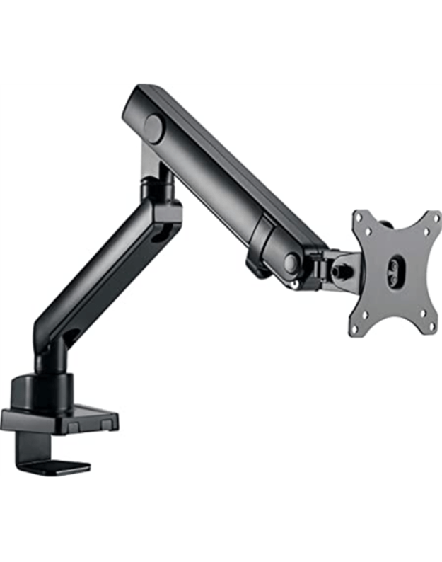 Raidsonic | Wall mount | Rotate Swivel Tilt Base Rotate | 32 | Maximum weight (capacity) 8 kg | Black