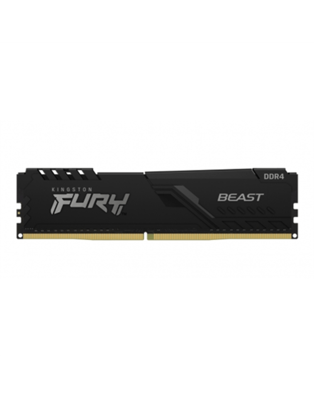 Kingston | 32 GB | DDR4 | 3200 MHz | PC/server | Registered No | ECC No