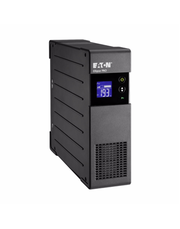 Eaton | UPS | Ellipse PRO 850 DIN | 850 VA | 510 W