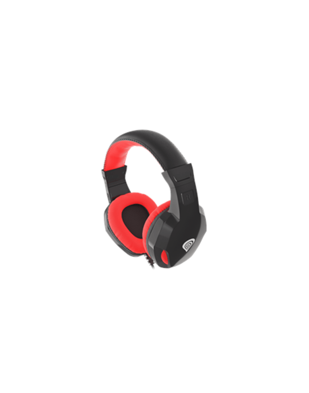 Genesis | Headband/On-Ear | Gaming Headset | ARGON 100