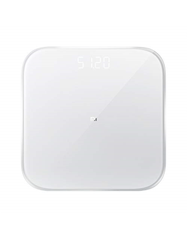 Xiaomi | Mi Smart Scale 2 | Maximum weight (capacity) 150 kg | Multiple users