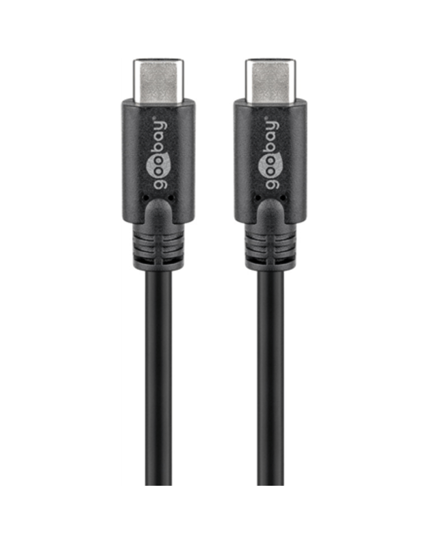 Goobay | 67975 | USB-C to USB-C