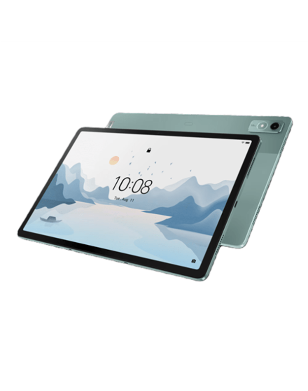 Lenovo Tab | P12 TB372FC | 12.7 | Sage | 2944x1840 pixels | Mediatek | Dimensity 7050 | 8 GB | Soldered LPDDR4X | 128 GB | Wi-Fi | Front camera | 13 MP | Rear camera | 8 MP | Bluetooth | 5.1 | Android | 13