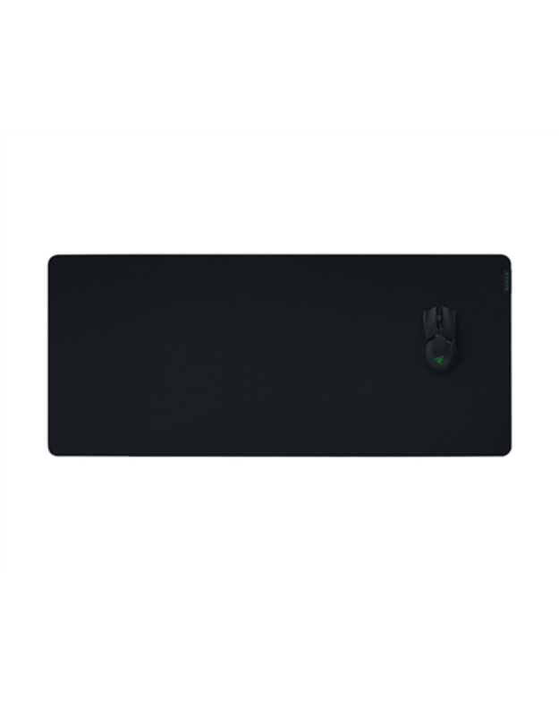 Razer | Gigantus V2 Soft | XXL | Rubber foam | Gaming mouse pad | 940 x 4 x 410 mm | Black