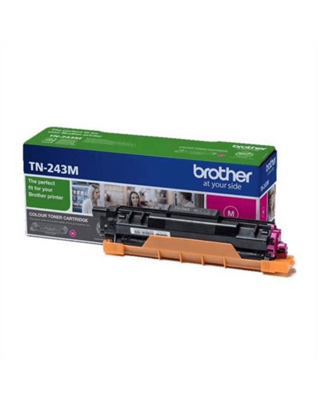 Brother TN243M | Toner cartridge | Magenta